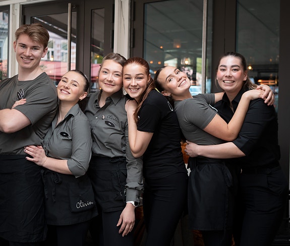 Bilde 1 av 8 i jobbannonse-galleriet