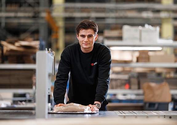 Bilde 3 av 4 i jobbannonse-galleriet