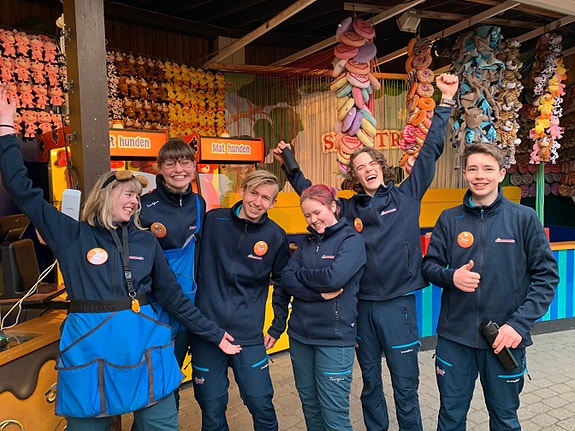 Bilde 3 av 3 i jobbannonse-galleriet