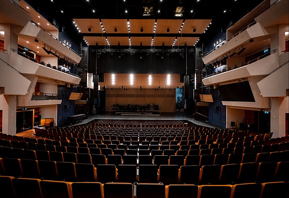 Bilde 1 av 1 i jobbannonse-galleriet