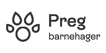 Preg barnehager logo