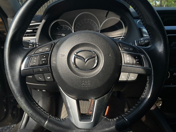Mazda 6 27 of 30