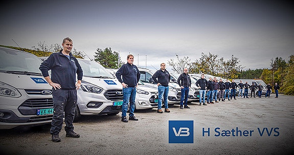 Bilde 1 av 1 i jobbannonse-galleriet