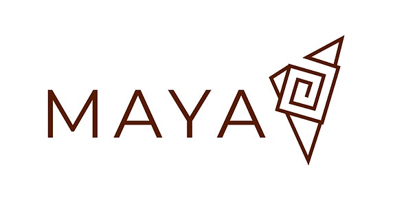 Maya Eiendom logo