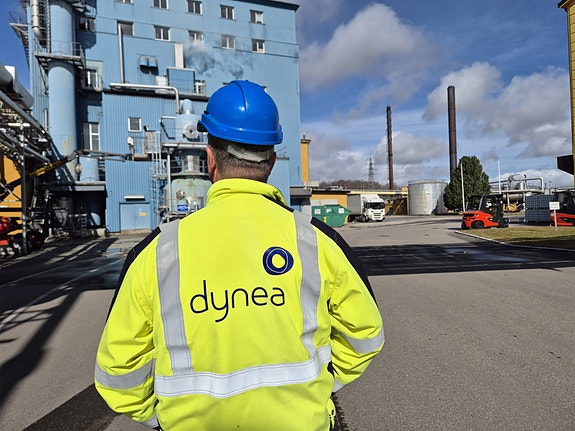 Bilde 1 av 5 i jobbannonse-galleriet