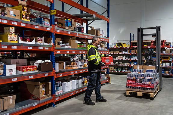 Bilde 1 av 4 i jobbannonse-galleriet