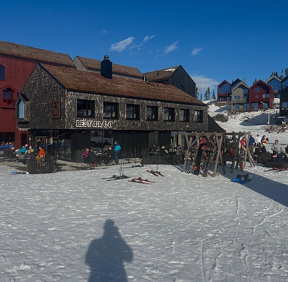 Bilde 5 av 10 i jobbannonse-galleriet