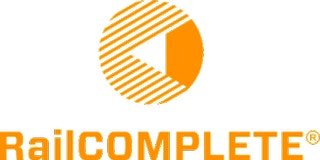 Railcomplete AS logo