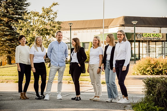 Bilde 2 av 3 i jobbannonse-galleriet