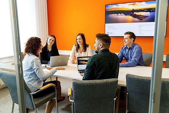 Bilde 6 av 6 i jobbannonse-galleriet