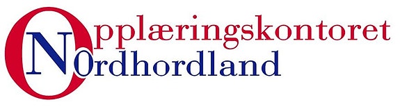 Opplæringskontoret For Nordhordland logo