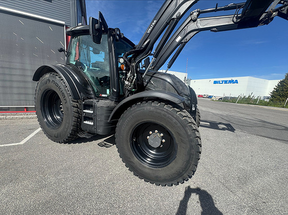 Valtra N174D GPS klargjort 2022, kr 1 329 000,-