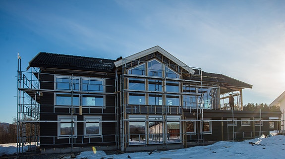 Bilde 7 av 10 i jobbannonse-galleriet