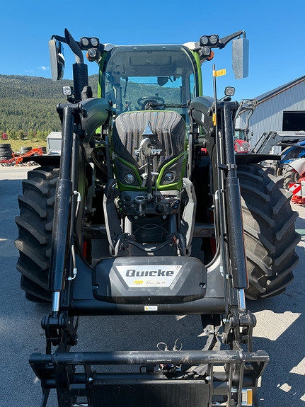 Fendt 516 Vario Power + 2024, kr 2 040 000,-