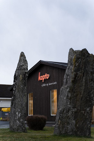 Bilde 1 av 3 i jobbannonse-galleriet