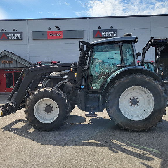 Valtra N104H5 2020, kr 749 000,-