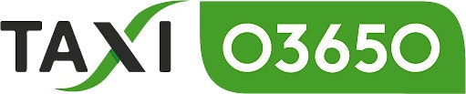 Taxi03650 logo