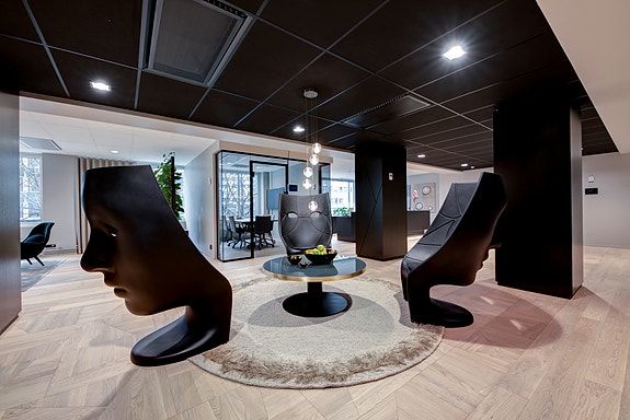 Bilde 1 av 4 i jobbannonse-galleriet