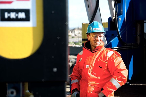 Bilde 1 av 3 i jobbannonse-galleriet