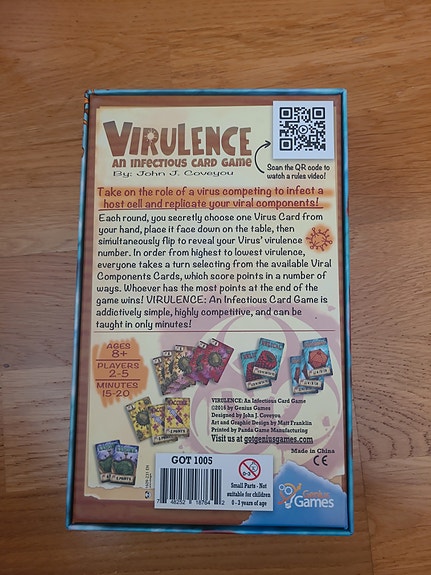 Product image 2 of 3