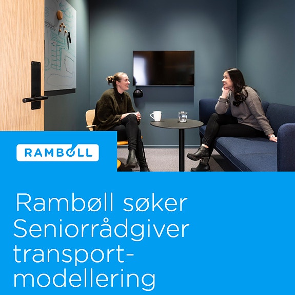 Bilde 1 av 1 i jobbannonse-galleriet