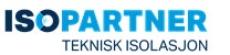 Isopartner AS logo