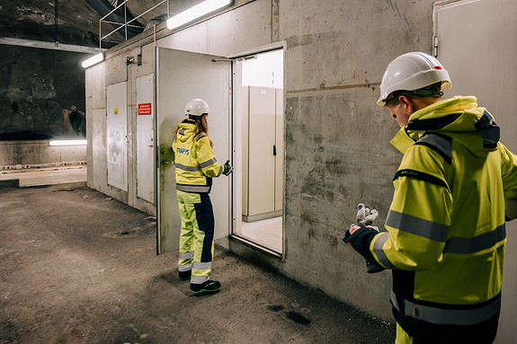 Bilde 5 av 5 i jobbannonse-galleriet