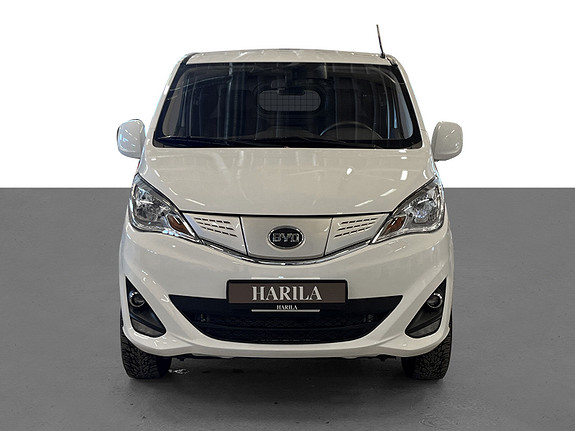 BYD T3