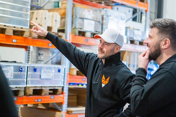 Bilde 4 av 10 i jobbannonse-galleriet