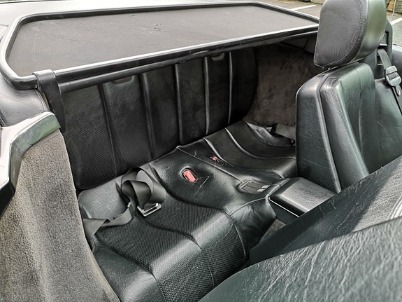 Mercedes-Benz SL300 14 of 26