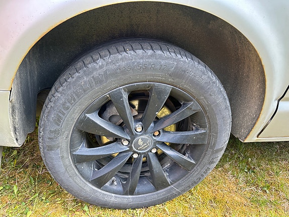 Volkswagen Transporter 19 of 23