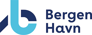 Bergen Havn AS logo