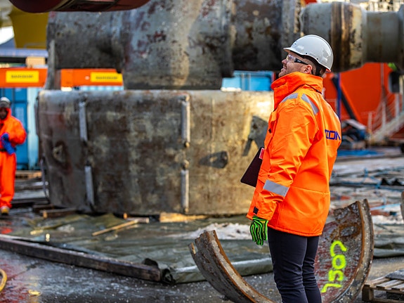 Bilde 2 av 2 i jobbannonse-galleriet