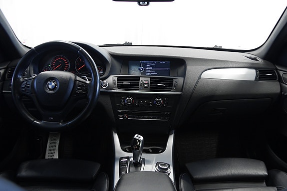 BMW X3 9 of 30