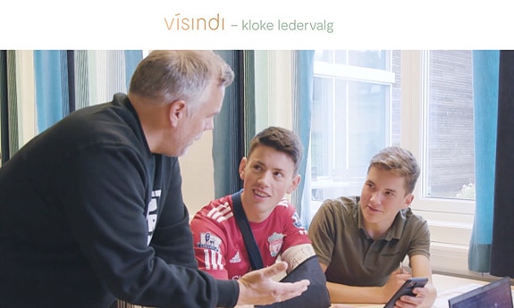 Bilde 1 av 1 i jobbannonse-galleriet