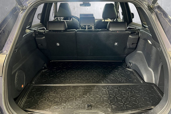Toyota RAV4 Plug-in Hybrid