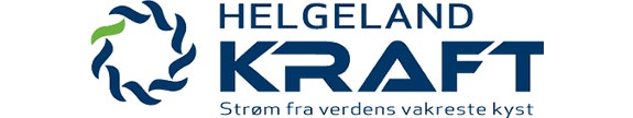 Helgeland Kraft logo