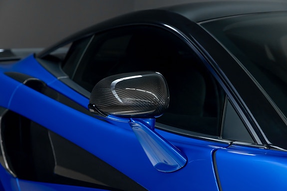 McLaren 600LT 16 of 30