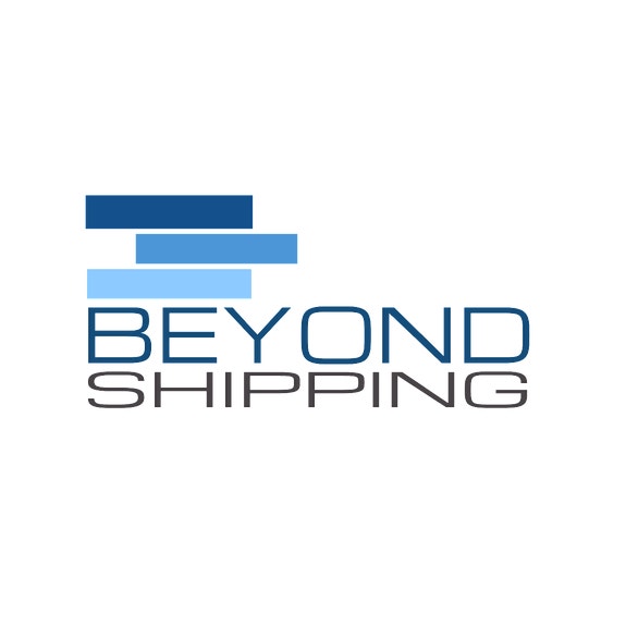 Beyond Shipping AS logo
