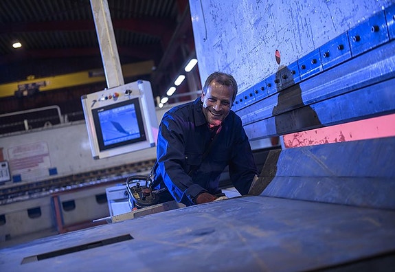 Bilde 8 av 10 i jobbannonse-galleriet