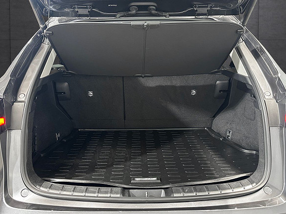 Lexus NX 450h