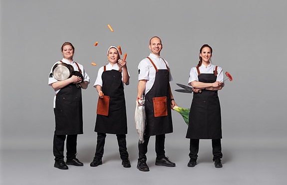 Bilde 3 av 5 i jobbannonse-galleriet