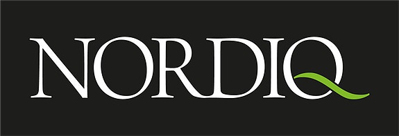 NORDIQ A/S logo
