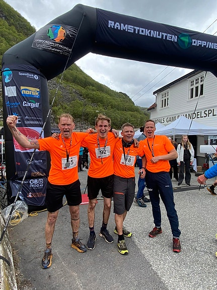 Bilde 1 av 3 i jobbannonse-galleriet