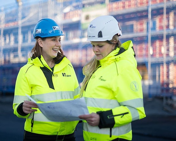 Bilde 2 av 5 i jobbannonse-galleriet