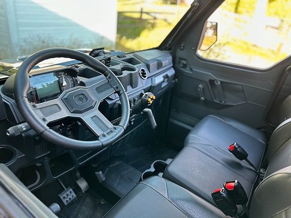 Polaris Ranger XP 1000 7 of 16