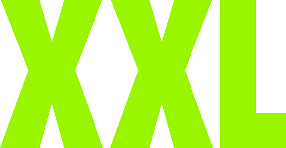 XXL Sport & Villmark AS logo