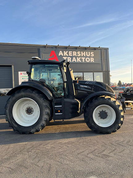 Valtra T234 2020, kr 1 300 000,-