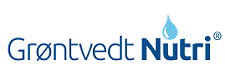 Grøntvedt Nutri logo