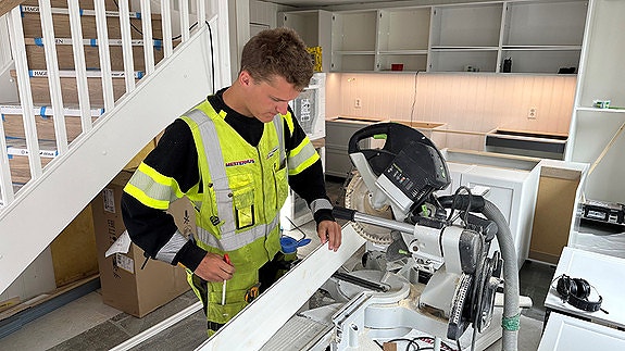 Bilde 1 av 3 i jobbannonse-galleriet